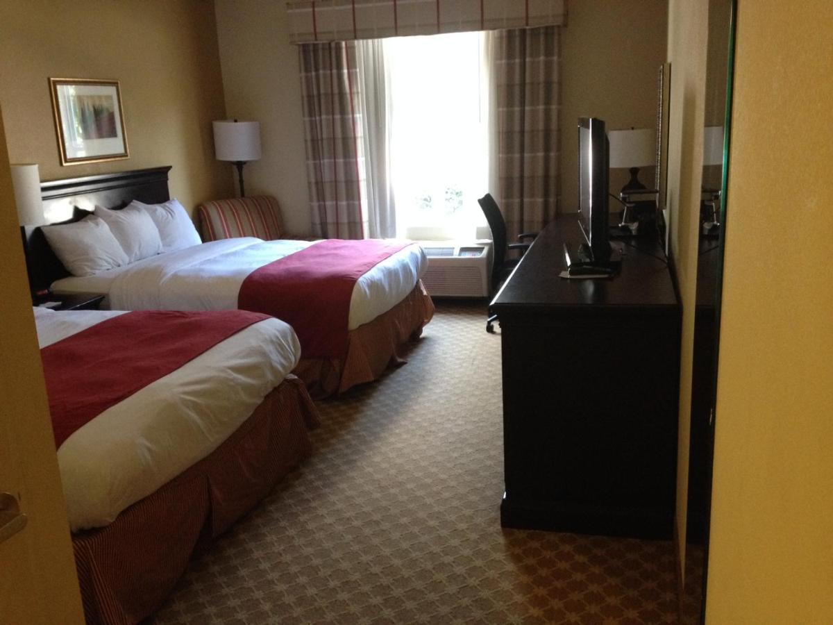Hotel Baymont By Wyndham Sumter Extérieur photo