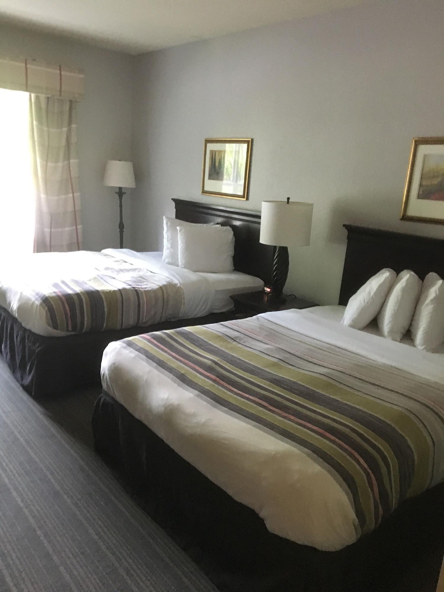 Hotel Baymont By Wyndham Sumter Extérieur photo