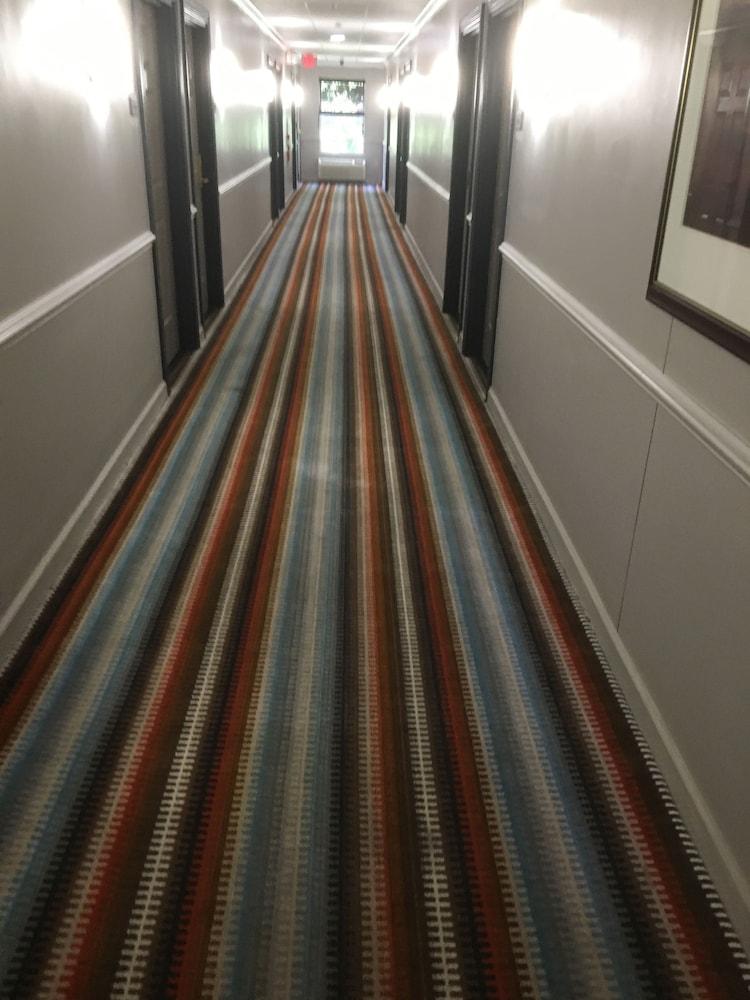 Hotel Baymont By Wyndham Sumter Extérieur photo