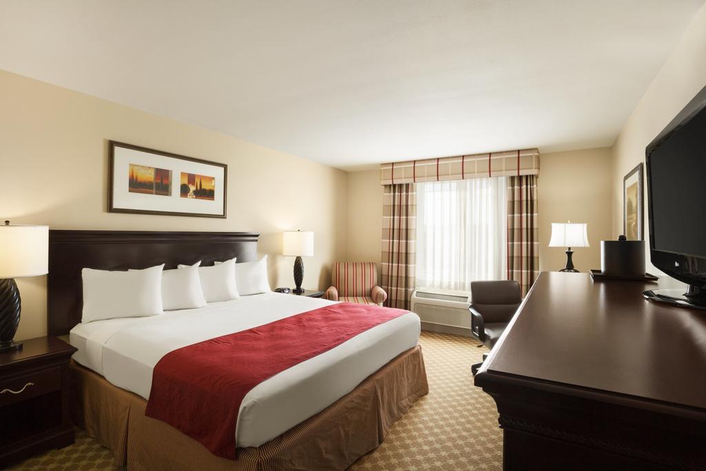 Hotel Baymont By Wyndham Sumter Extérieur photo