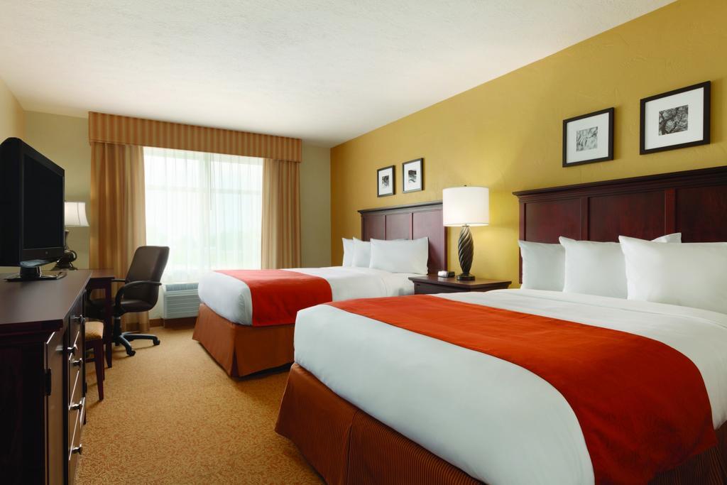 Hotel Baymont By Wyndham Sumter Extérieur photo
