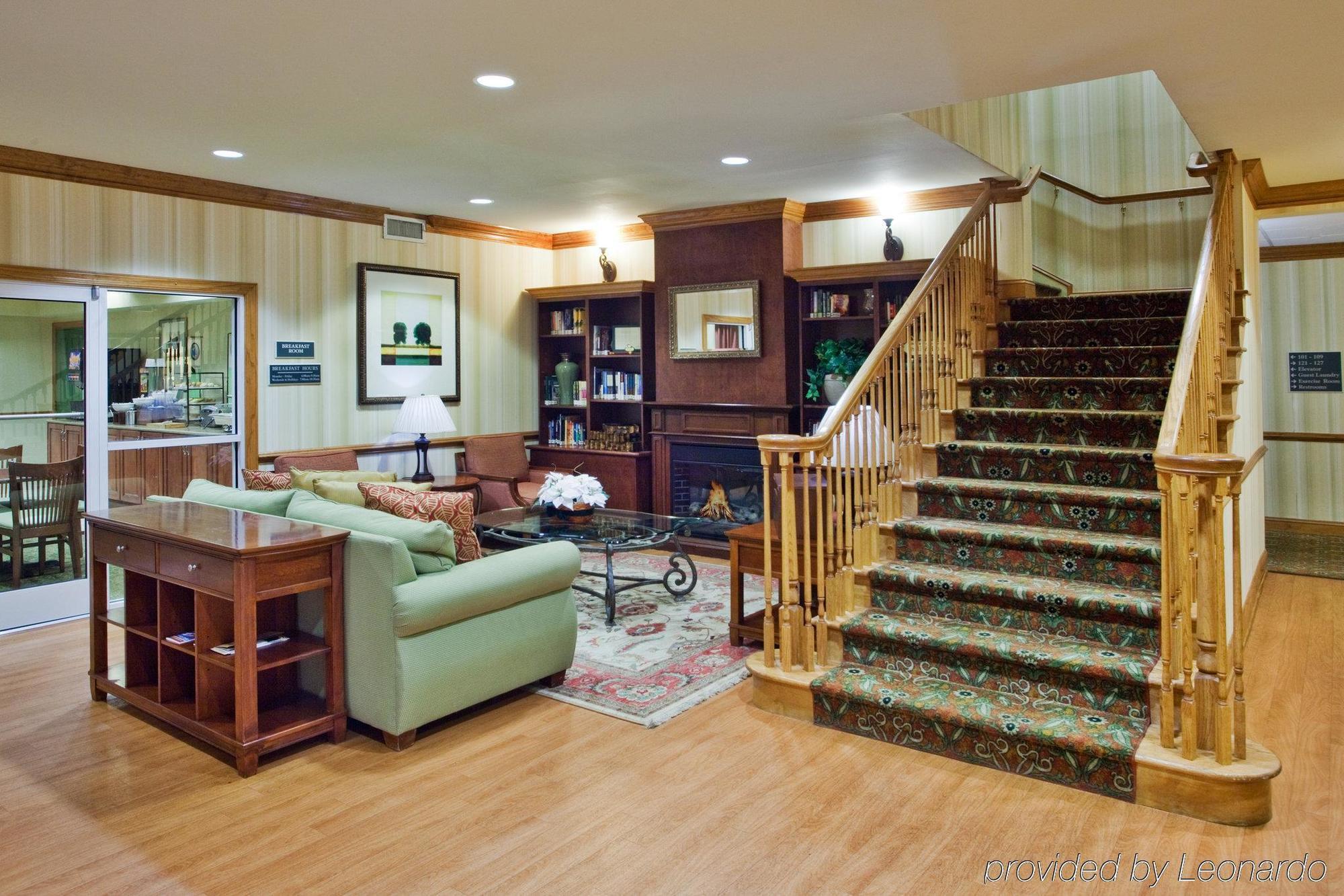 Hotel Baymont By Wyndham Sumter Extérieur photo